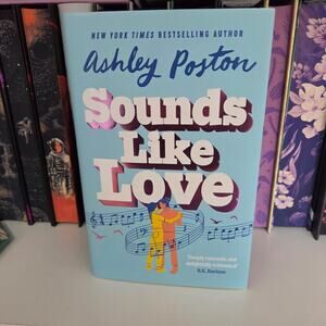 Fairyloot sounds like love